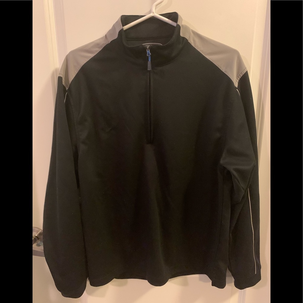 Pebble Beach Men’s Windbreaker